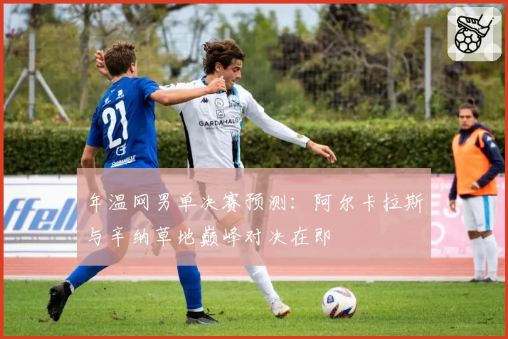 年温网男单决赛预测:阿尔卡拉斯与辛纳草地巅峰对决在即