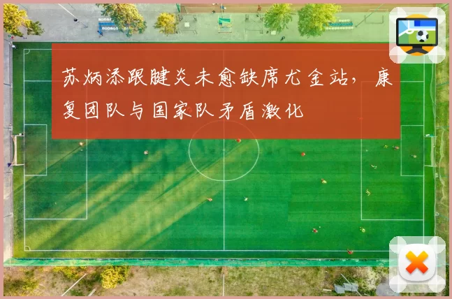 苏炳添跟腱炎未愈缺席尤金站，康复团队与国家队矛盾激化