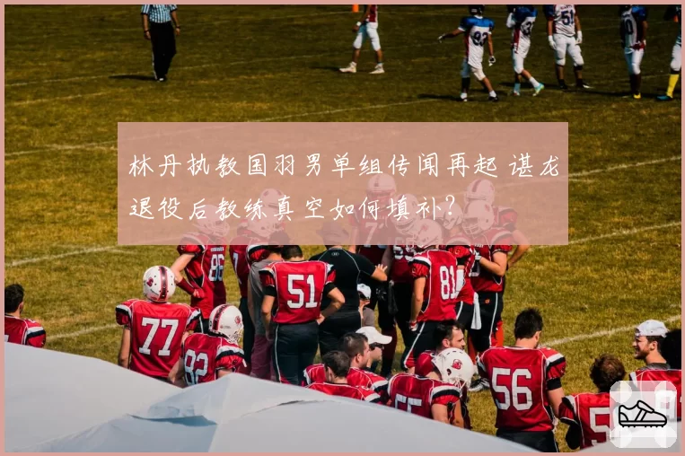 林丹执教国羽男单组传闻再起 谌龙退役后教练真空如何填补?